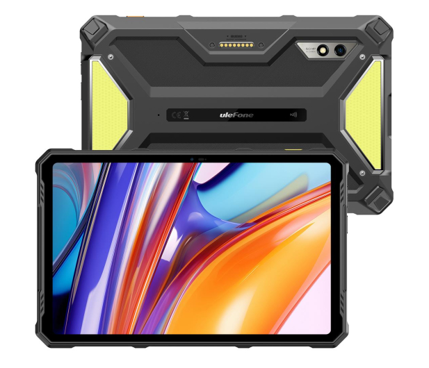 Ulefone UF-TAP3_NC/BK - 1475525 - zdjęcie 8
